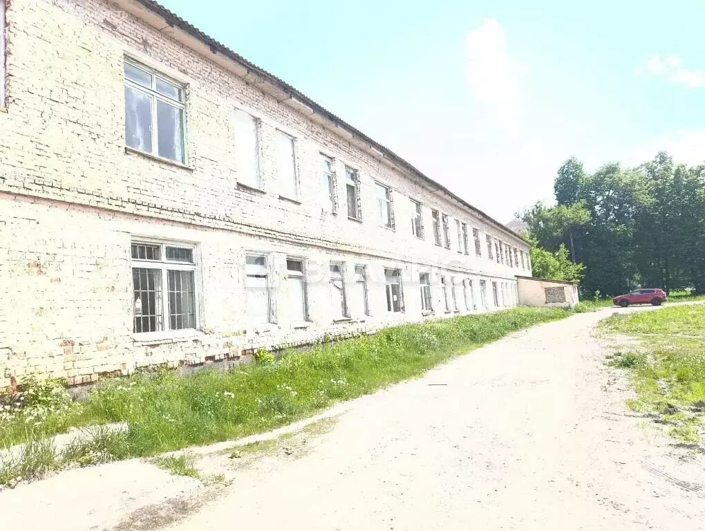Помещение свободного назначения (1180 м) - Фото 1