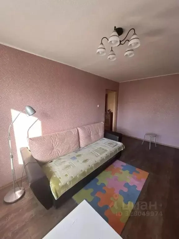 2-к кв. Свердловская область, Екатеринбург ул. Профсоюзная, 55 (42.3 ... - Фото 1