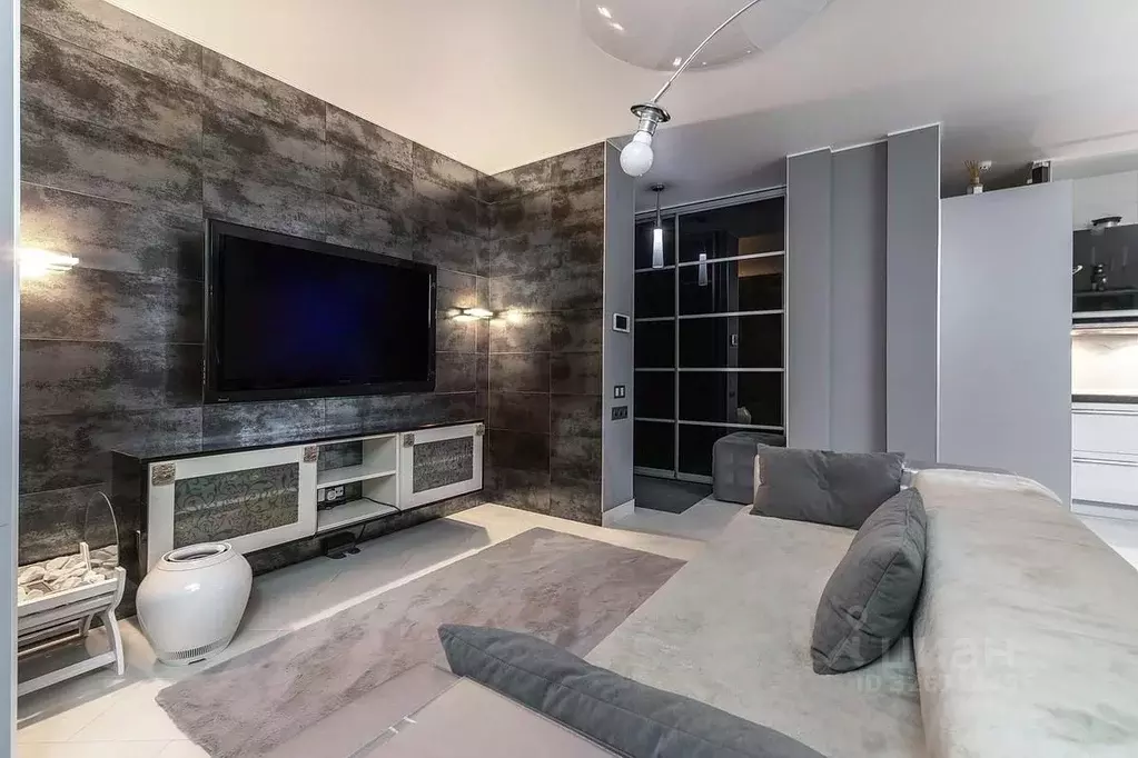 2-к кв. Московская область, Одинцово Можайское ш., 80А (63.7 м) - Фото 1