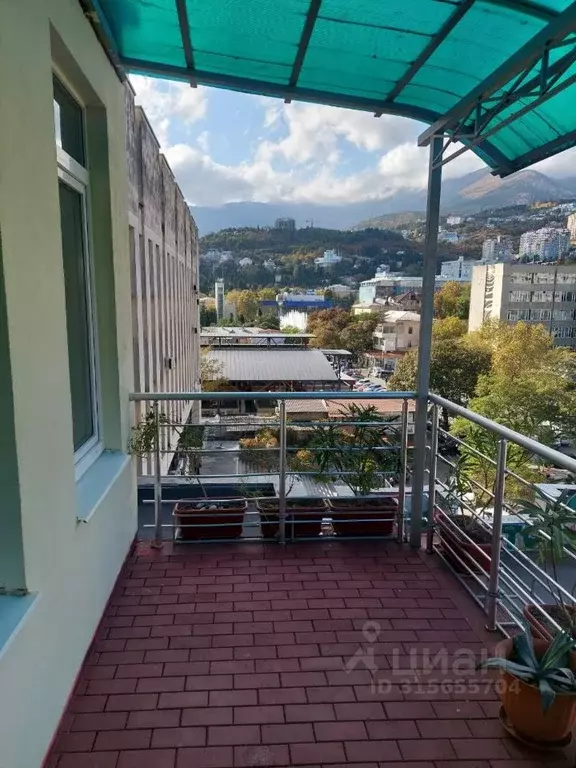 3-к кв. Крым, Ялта ул. Руданского, 8Б (139.0 м) - Фото 1