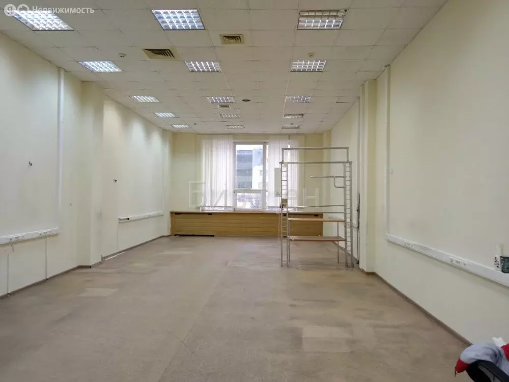 Офис (102.6 м) - Фото 1