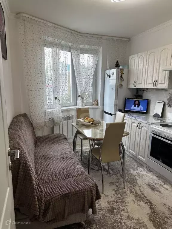 Продаётся 1-к квартира, 41 м - Фото 1