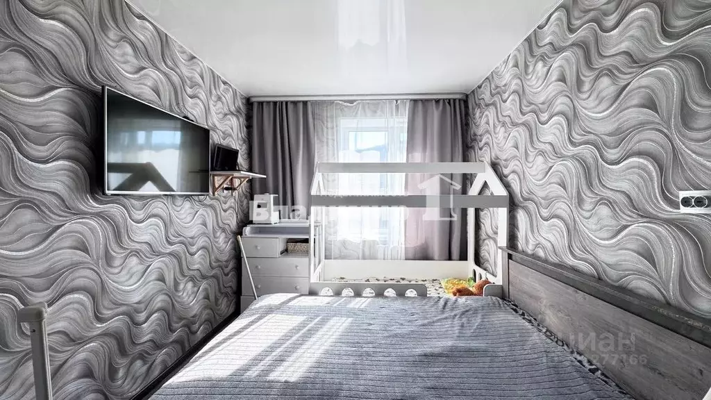 3-к кв. Приморский край, Партизанский муниципальный округ, с. ... - Фото 1