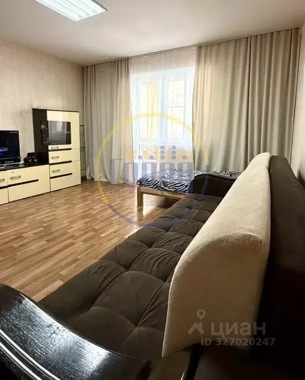 2-к кв. Челябинская область, Копейск ул. Кирова, 18Б (60.7 м) - Фото 1