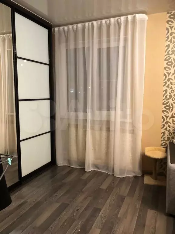 1-к. квартира, 30,8 м, 2/5 эт. - Фото 1