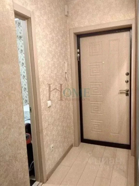 Студия Новосибирская область, Новосибирск ул. Фадеева, 66/5 (22.0 м) - Фото 2