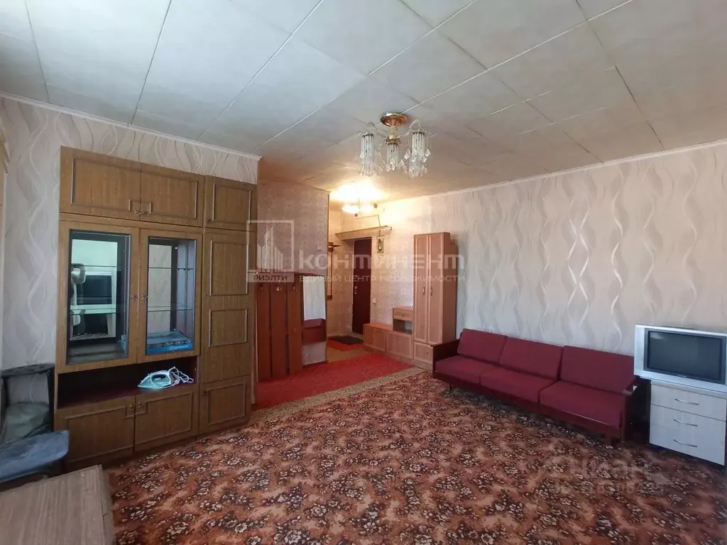 2-к кв. Владимирская область, Ковров ул. МОПРа, 27 (40.0 м) - Фото 1