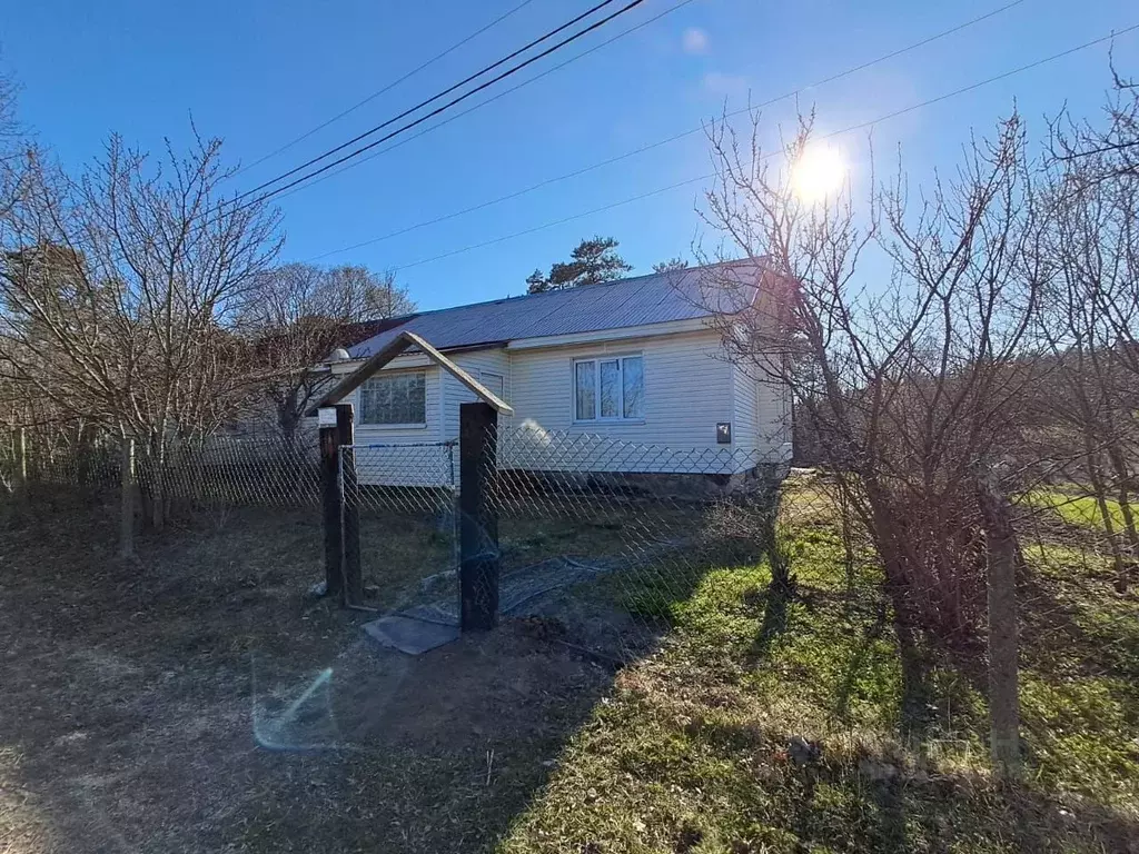 3-к кв. Карелия, Лахденпохский район, Хийтольское с/пос, пос. Хийтола ... - Фото 2