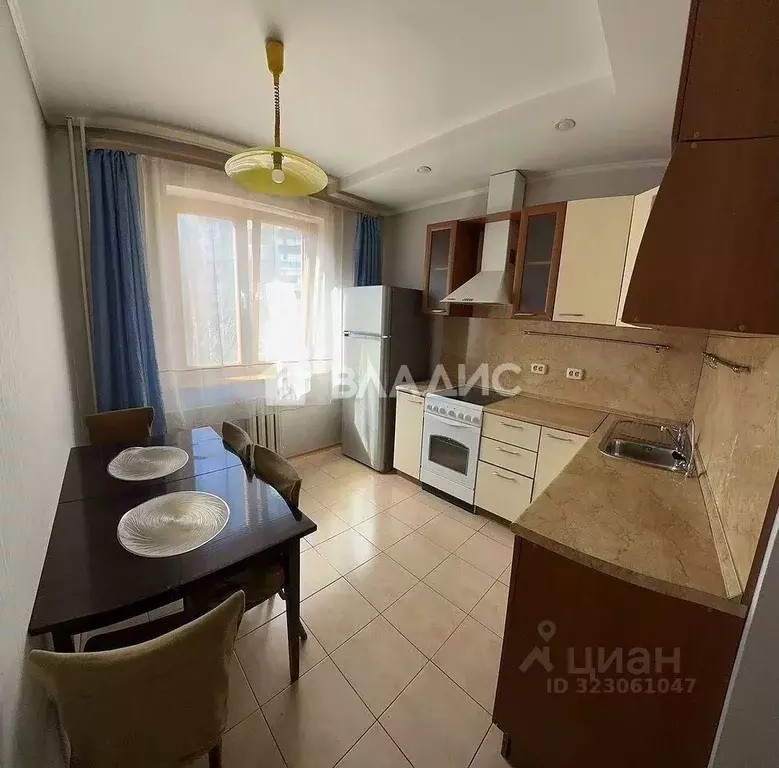 2-к кв. Кемеровская область, Кемерово ул. Свободы, 13 (51.0 м) - Фото 1