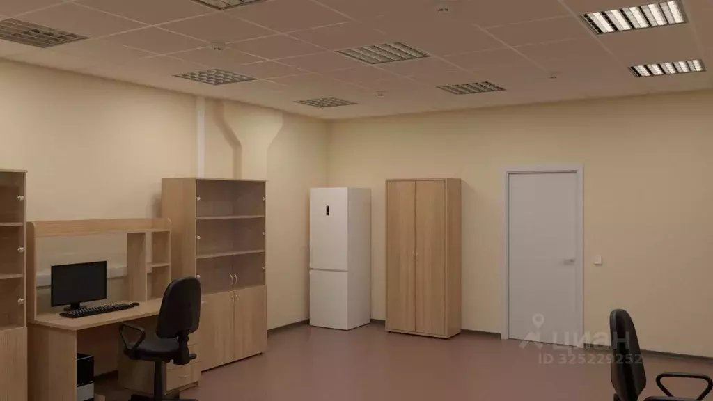 Помещение свободного назначения в Пензенская область, Кузнецк ул. ... - Фото 2