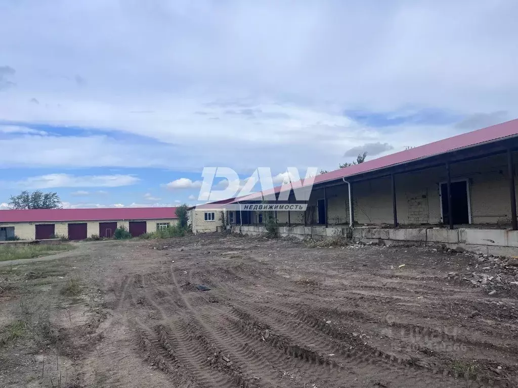 Склад в Челябинская область, Троицк Подгорная ул., 2 (3491 м) - Фото 2