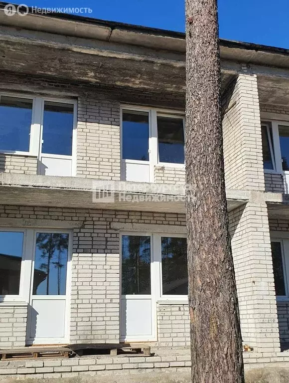 Помещение свободного назначения (975 м) - Фото 2