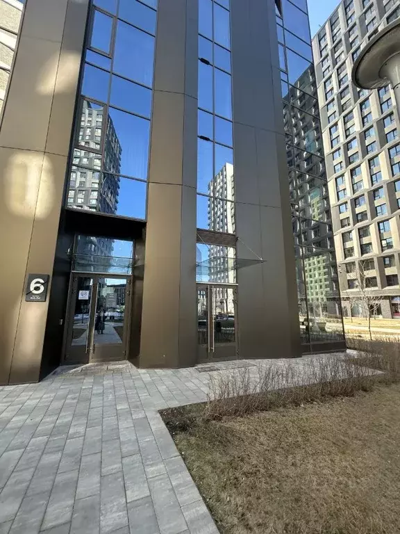 Помещение свободного назначения в Москва Летная ул., 95Бк2 (55 м) - Фото 1