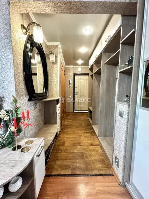 3-к кв. Бурятия, Улан-Удэ Краснофлотская ул., 16 (60.7 м) - Фото 1