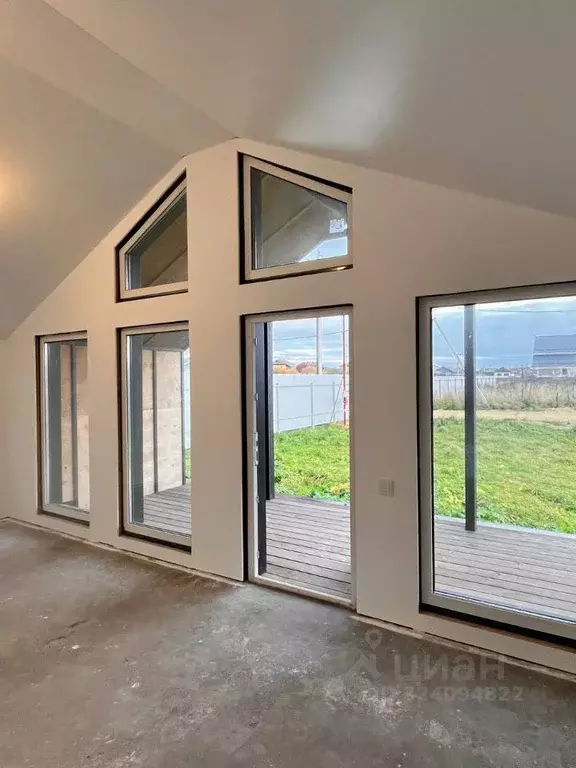 Коттедж в Санкт-Петербург, Санкт-Петербург, Павловск Динамо тер.,  (70 ... - Фото 1