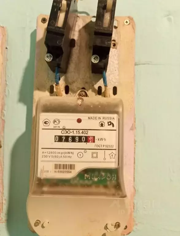 2-к кв. Московская область, Волоколамск ул. Свободы, 3 (51.0 м) - Фото 1