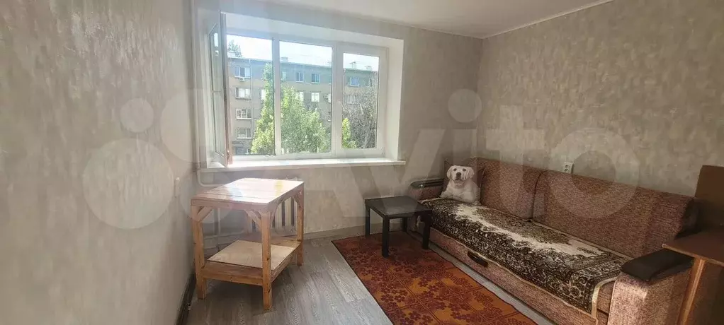 1-к. квартира, 24 м, 4/5 эт. - Фото 0