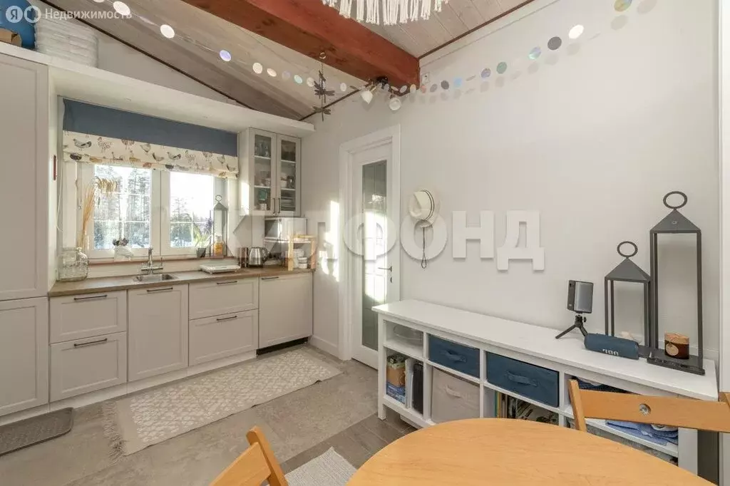 Дом в Архангельская область, Приморский муниципальный округ, СТ ... - Фото 2