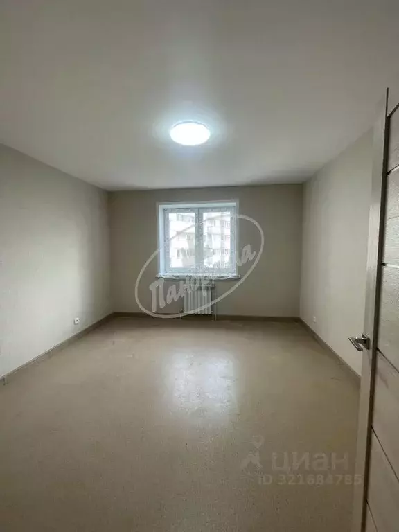 1-к кв. Калужская область, Калуга проезд Юрия Круглова, 16 (38.92 м) - Фото 1