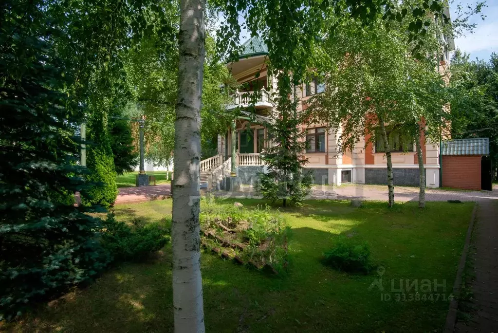 Дом в Московская область, Наро-Фоминский городской округ, д. ... - Фото 1