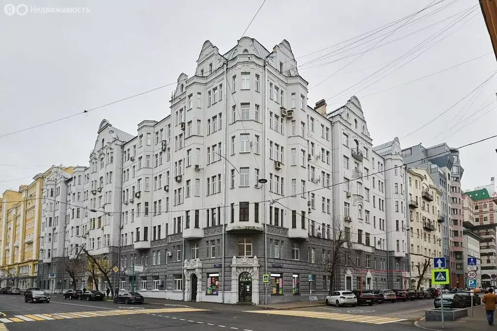 Помещение свободного назначения (116.1 м) - Фото 0