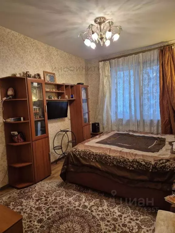 2-к кв. Москва Михневская ул., 8 (61.4 м) - Фото 2