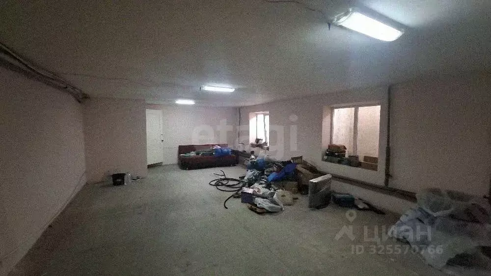 Помещение свободного назначения в Ставропольский край, Ставрополь № 19 ... - Фото 1