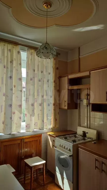 1-к. квартира, 31 м, 4/5 эт. - Фото 0