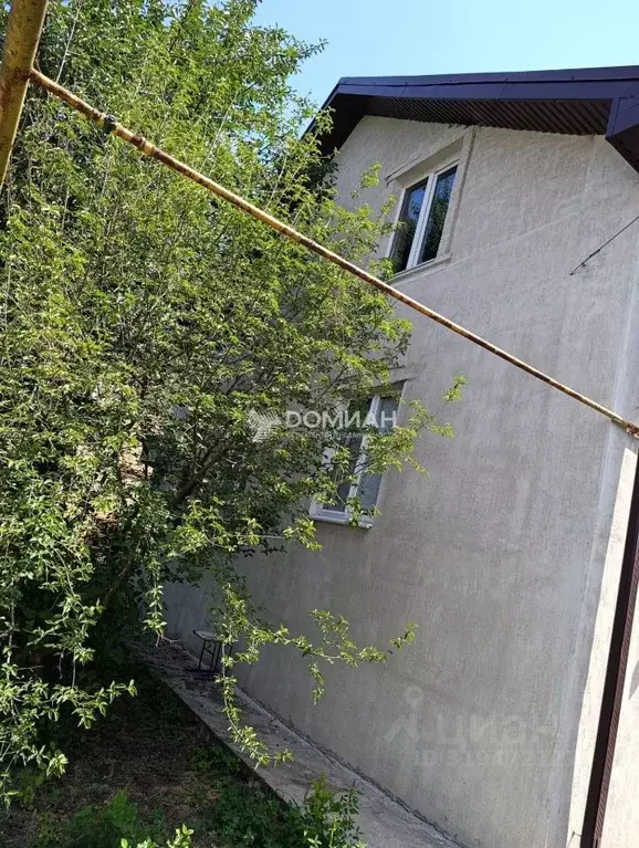 Дом в Ростовская область, Октябрьский район, пос. Персиановский ... - Фото 1