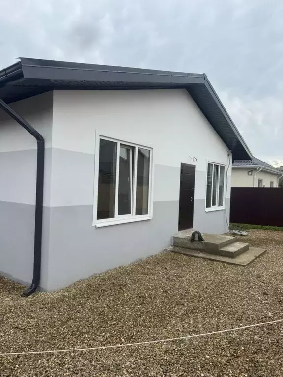 Дом в Краснодарский край, Краснодар пл. Главная городская (65 м) - Фото 2