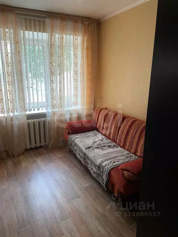 1-к кв. Татарстан, Казань ул. Седова, 5 (17.5 м) - Фото 0