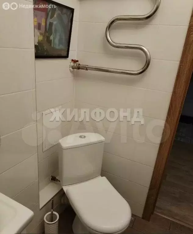 1-комнатная квартира: Новосибирск, улица Немировича-Данченко, 2Б (42 ... - Фото 0