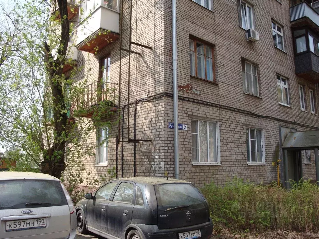 Комната Московская область, Ногинск Богородский городской округ, ... - Фото 1