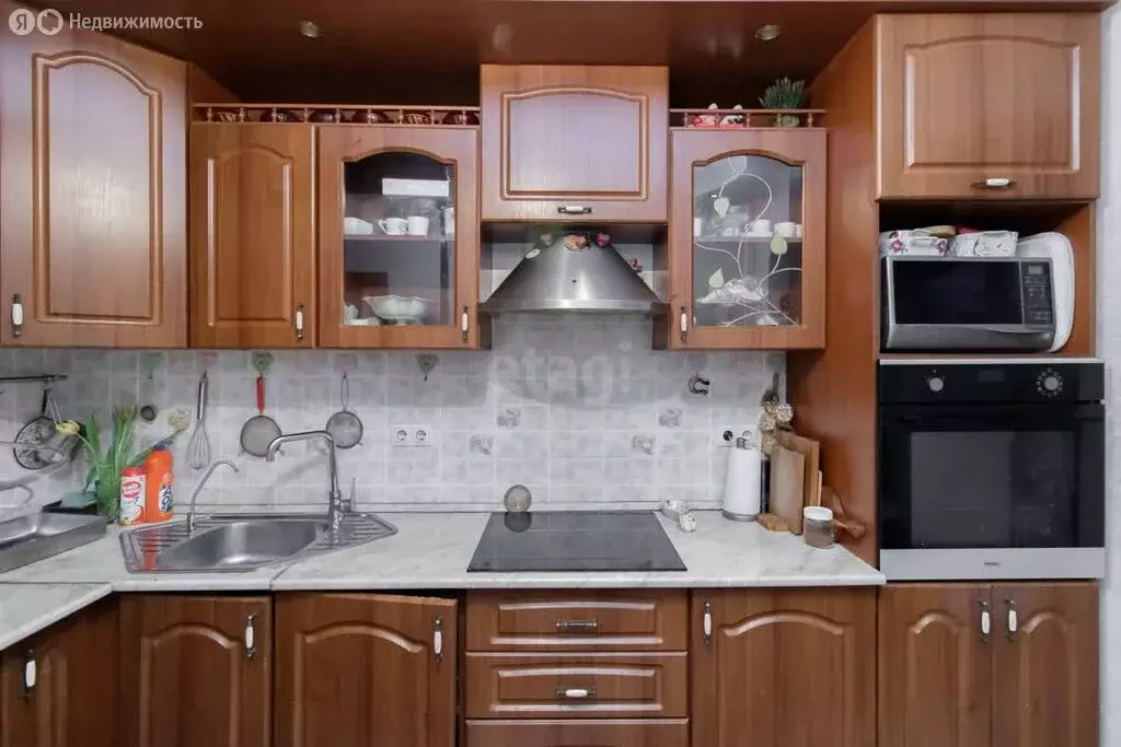 3-комнатная квартира: Тюмень, Широтная улица, 156/1 (74 м) - Фото 2