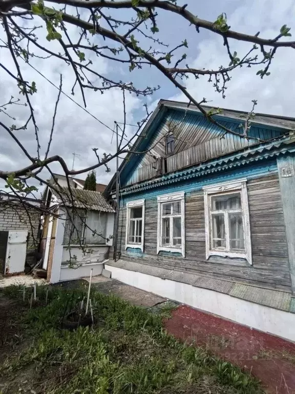 Дом в Самарская область, Новокуйбышевск Волжская ул., 16 (60 м) - Фото 1