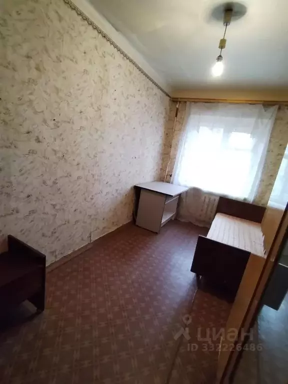 Комната Воронежская область, Воронеж Ростовская ул., 50/3 (10.0 м) - Фото 2