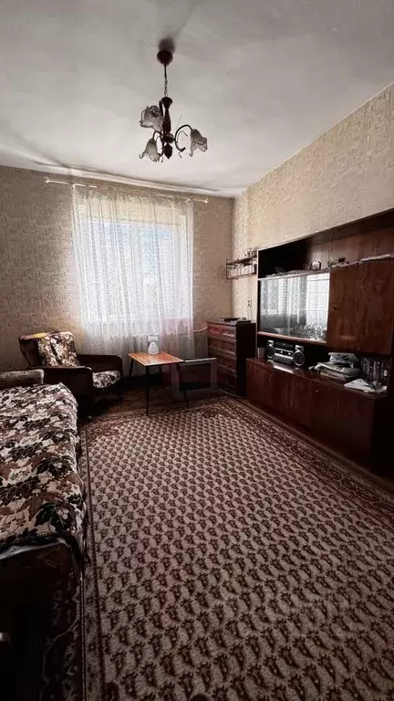 3-к кв. Калининградская область, Калининград ул. Юрия Гагарина, 8 ... - Фото 2