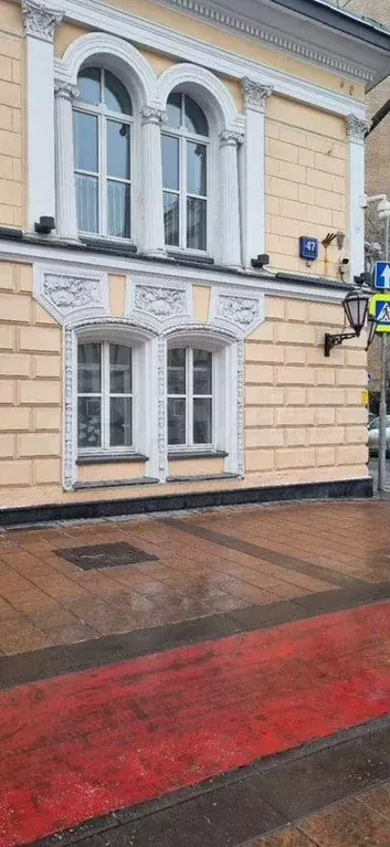 Сдам помещение свободного назначения, 690 м - Фото 0