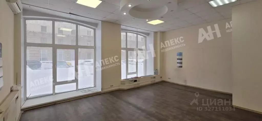 Офис в Москва просп. Мира, 106 (35 м) - Фото 1