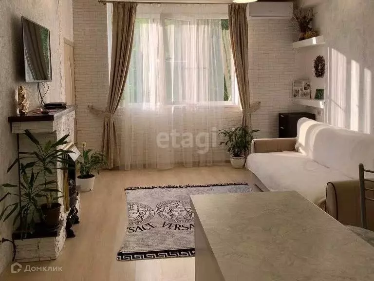 Продаётся 3-к квартира, 60 м - Фото 1