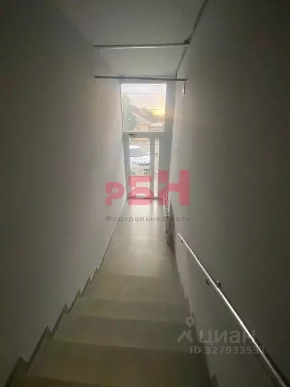 Торговая площадь в Ростовская область, Ростов-на-Дону ул. Щербакова, ... - Фото 2