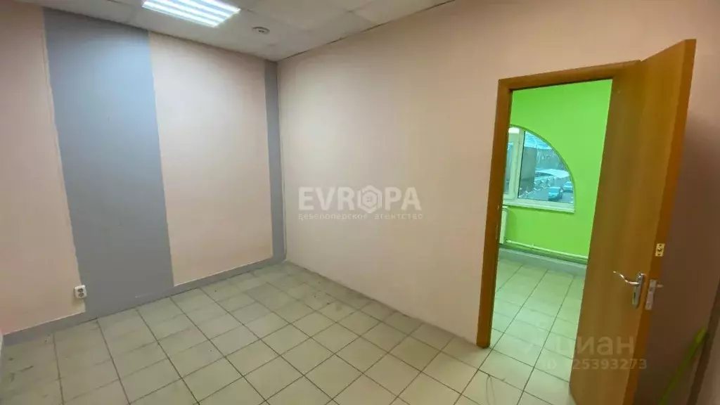 Офис в Ульяновская область, Ульяновск ул. Федерации, 11 (28 м) - Фото 2