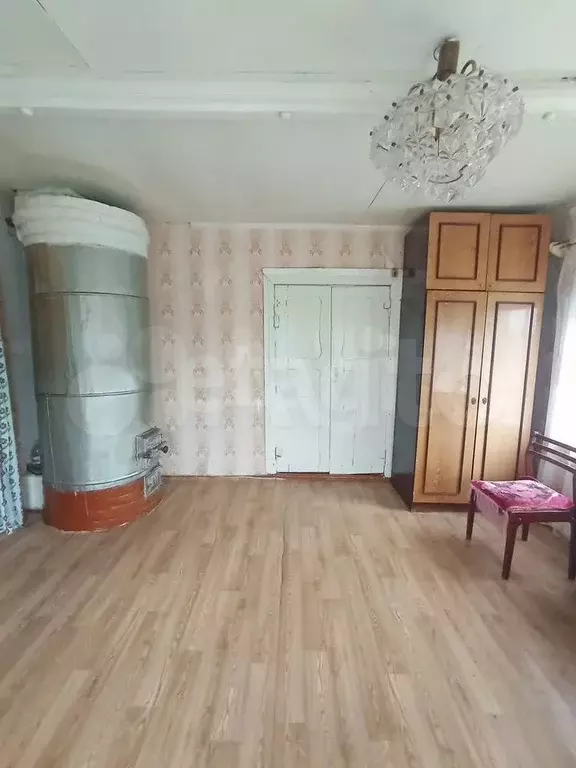 Дом 45,6 м на участке 23 сот. - Фото 1