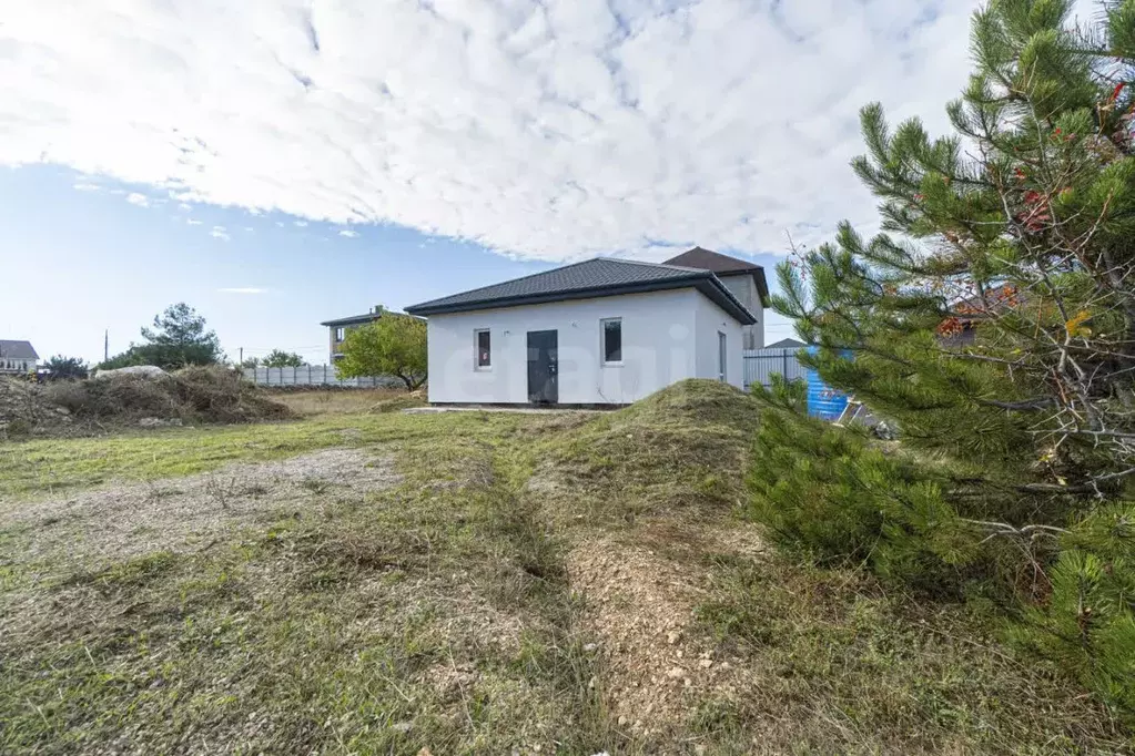 Дом в Севастополь Фрегат СТ,  (73 м) - Фото 1