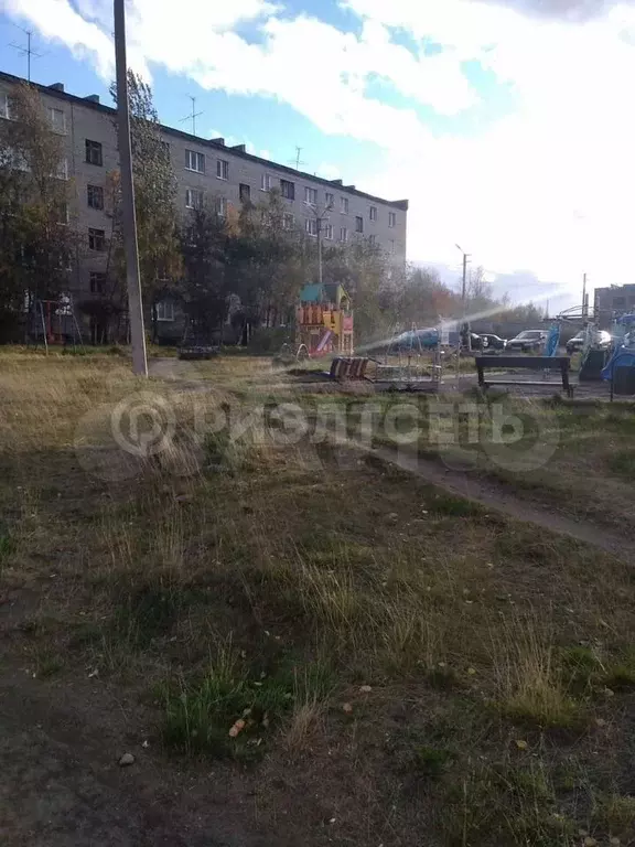 2-к. квартира, 38,9 м, 1/5 эт. - Фото 1