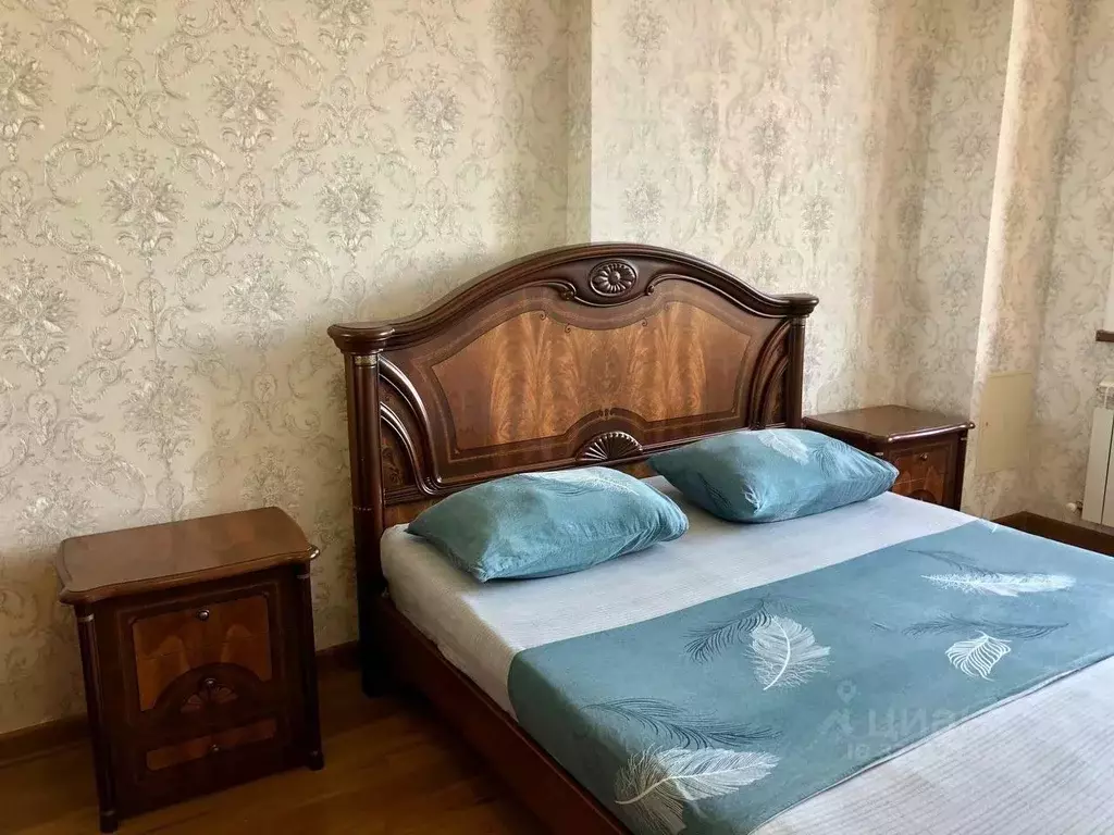 2-к кв. Дагестан, Махачкала ул. Мекегинская, 39 (86.0 м) - Фото 1