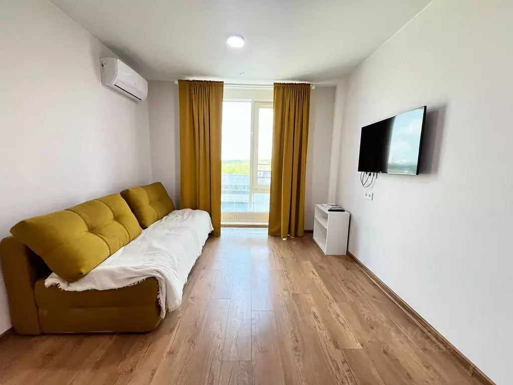 2-к кв. Башкортостан, Уфа ул. Гали Ибрагимова, 5/1 (50.0 м) - Фото 2