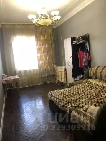 Комната Москва Варшавское ш., 64к1 (17.0 м) - Фото 1