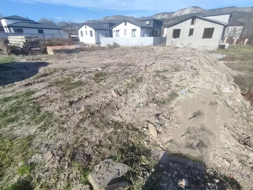 Участок в Ставропольский край, Кисловодск ул. Чехова (4.0 сот.) - Фото 1