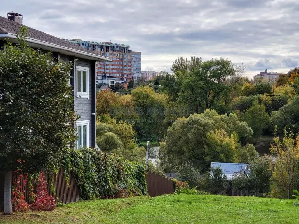 Участок в Москва № 91 кв-л,  (6.0 сот.) - Фото 1